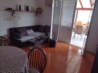 Apartment Vela Luka Ausstattung 6