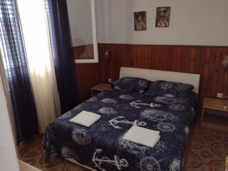 Apartment Vela Luka Ausstattung 7