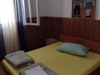 Apartment Vela Luka Ausstattung 8