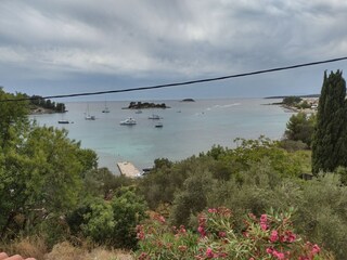 Appartamento Vela Luka  14