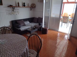 Apartment Vela Luka Ausstattung 9
