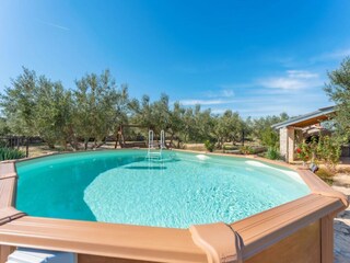 Casa de vacaciones Betina  18