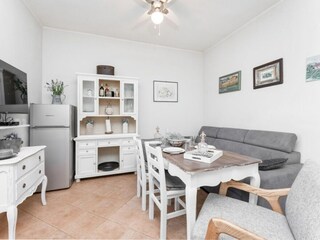 Casa de vacaciones Betina Características 8