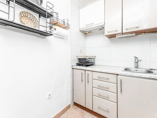 Maison de vacances Betina Équipement 13