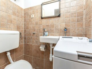 Maison de vacances Betina Équipement 16