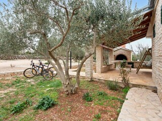 Maison de vacances Betina Enregistrement extérieur 1