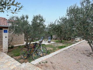 Maison de vacances Betina Enregistrement extérieur 2