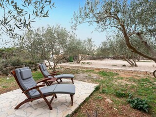 Maison de vacances Betina Enregistrement extérieur 3