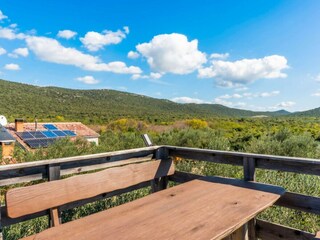 Maison de vacances Betina  23