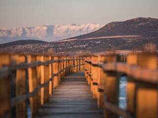 Casa de vacaciones Betina  24