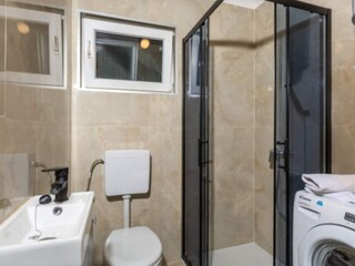 Appartement Kastav Équipement 2