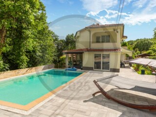 Apartamento Kastav  10