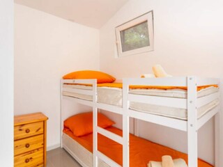 Apartamento Kastav Características 8