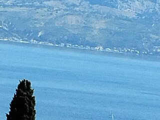 Appartement Supetar  14