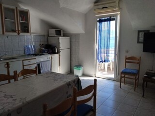 Appartement Supetar Équipement 8