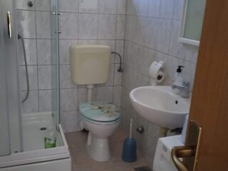 Appartement Supetar Équipement 11