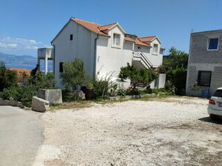 Apartamento Supetar Grabación al aire libre 6