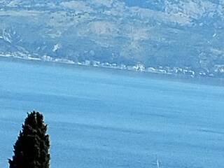 Apartamento Supetar  17