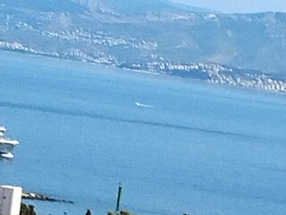 Appartement Supetar  12