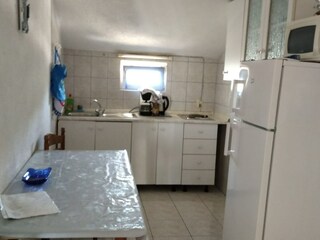 Appartement Supetar Équipement 7