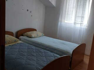 Apartamento Supetar Características 8