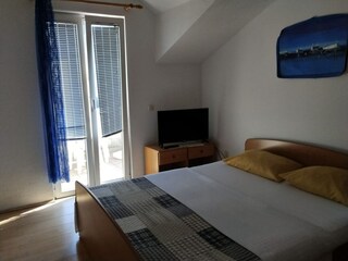 Appartement Supetar Équipement 9