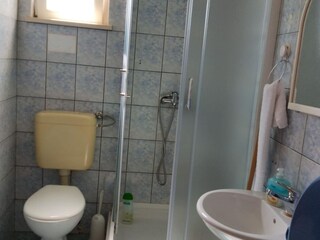 Appartamento Supetar Caratteristiche 10