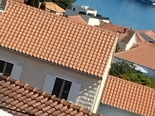 Apartamento Supetar Grabación al aire libre 4