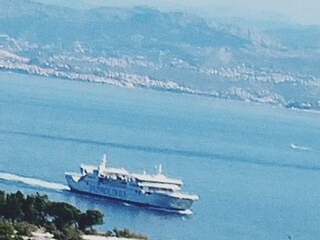 Appartement Supetar  13