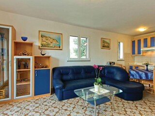 Casa per le vacanze Brseč Caratteristiche 12