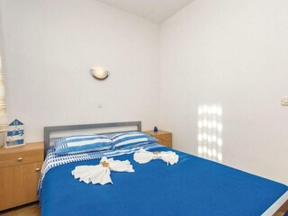 Maison de vacances Brseč Équipement 17