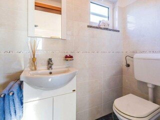 Vakantiehuis Brseč Kenmerken 20