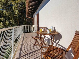 Casa de vacaciones Brseč  22