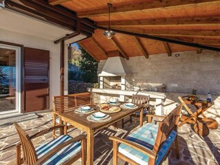 Casa per le vacanze Brseč  25
