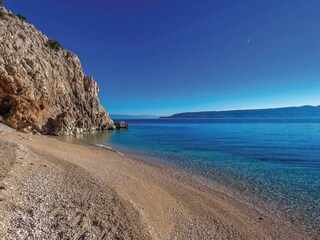 Casa per le vacanze Brseč Registrazione all'aperto 5