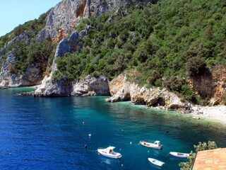 Casa per le vacanze Brseč Registrazione all'aperto 6