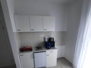 Appartement Povljana Équipement 25