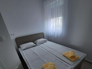 Appartement Povljana Équipement 27