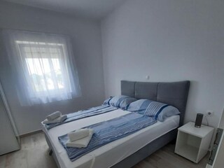 Apartamento Povljana Características 28