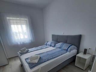 Apartment Povljana Ausstattung 27