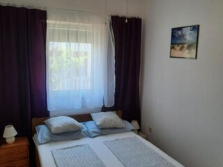 Apartamento Povljana Características 29
