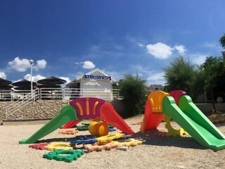 Appartamento Povljana Registrazione all'aperto 1