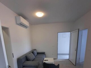 Apartamento Povljana Características 19