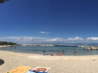 Apartamento Povljana  34