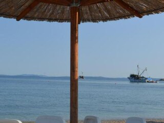 Apartamento Povljana  35