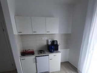 Appartement Povljana Équipement 25