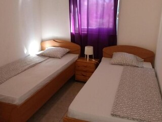 Appartamento Povljana Caratteristiche 26