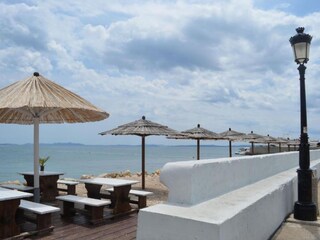 Appartamento Povljana Registrazione all'aperto 14