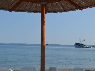 Apartment Povljana Outdoor Recording 15