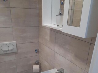 Apartamento Povljana Características 26